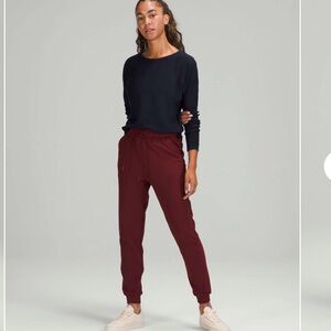 Lululemon luxtreme pant